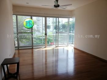 Wooden Floor grinding & polish @ Condominium within KL and Selangor Area