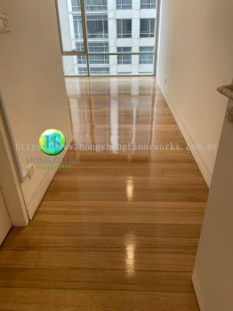 Parquet Floor Polish @ Kuala Lumpur Area