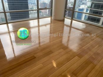 Parquet Floor Polish @ Kuala Lumpur Area