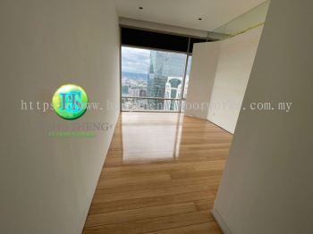 Parquet Floor Polish @ Kuala Lumpur Area