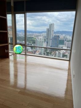 Parquet Floor Polish @ Kuala Lumpur Area