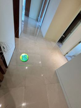 Marble/Terrazzo Floor Polish @ Kuala Lumpur and Selangor Area