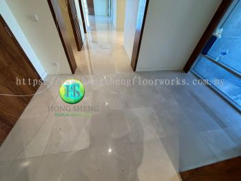 Marble/Terrazzo Floor Polish @ Kuala Lumpur and Selangor Area