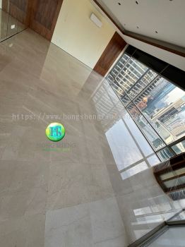 Marble/Terrazzo Floor Polish @ Kuala Lumpur and Selangor Area