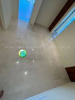 Marble/Terrazzo Floor Polish @ Kuala Lumpur and Selangor Area