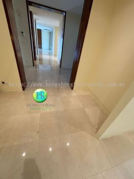 Marble/Terrazzo Floor Polish @ Kuala Lumpur and Selangor Area