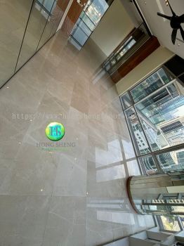 Marble/Terrazzo Floor Polish @ Kuala Lumpur and Selangor Area