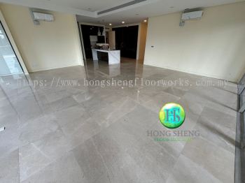 Marble Floor / Terrazzo Floor Polish @ Kuala Lumpur Area 