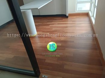 Wooden Floor Polish @ Kuala Lumpur and Selangor Area 