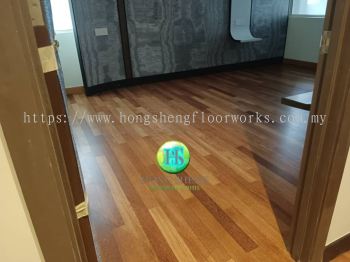 Wooden Floor Polish @ Kuala Lumpur and Selangor Area 