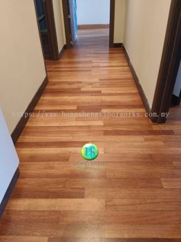 Wooden Floor Polish @ Kuala Lumpur and Selangor Area 