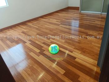 Wooden Floor Polish @ Kuala Lumpur and Selangor Area 