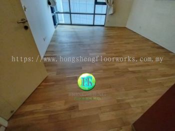 Wooden Floor Polish @ Kuala Lumpur and Selangor Area 