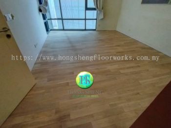 Wooden Floor Polish @ Kuala Lumpur and Selangor Area 