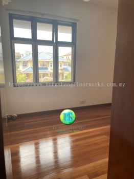 Wooden Floor Polish @ Kuala Lumpur and Selangor Area 