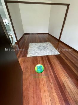 Wooden Floor Polish @ Kuala Lumpur and Selangor Area 