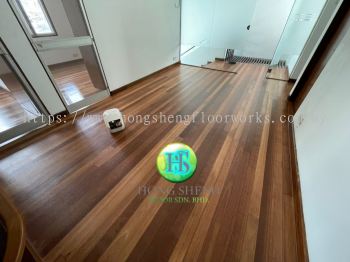 Wooden Floor Polish @ Kuala Lumpur and Selangor Area 