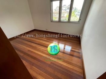 Wooden Floor Polish @ Kuala Lumpur and Selangor Area 