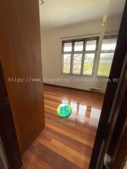 Wooden Floor Polish @ Kuala Lumpur and Selangor Area 