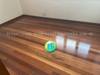 Wooden Floor Polish @ Kuala Lumpur and Selangor Area 