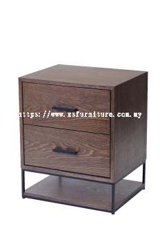Lagos Side Table