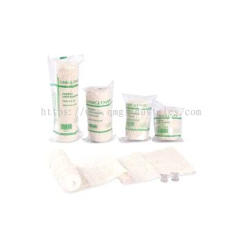 Spandex Crepe Bandage