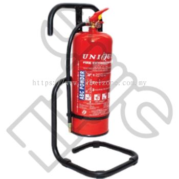 EXTINGUISHER STAND ONLY 1-2KG