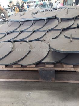 Stand Lamp Base Plate