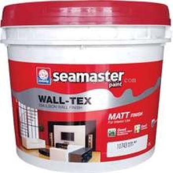 SEAMASTER WALLTEX 7700 EMULSION PAINT/WALL PAINT