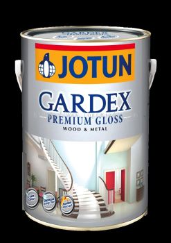 Jotun Gardex Premium Gloss 