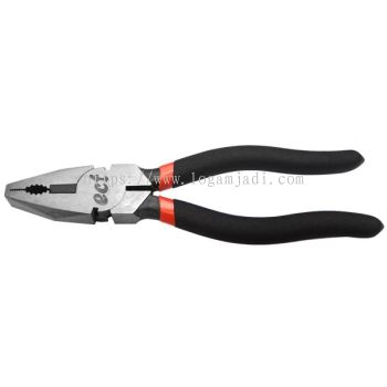 ECT COMBINATION PLIER 6 INCH AND 8 INCH