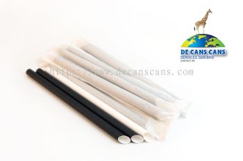 Beverage Straw Products Industrial Straw Products Oem Products Other Value Added Services Products And Etc From De Cans Cans Services Sdn Bhd