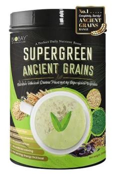 BIOBAY SuperGreen Ancient Grains 850g