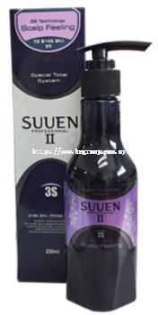 SUUEN Scalp Feeling (200ML)