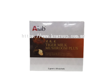 ALab Tiger Milk Mushroom Plus (2gx30'S)