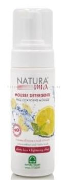 NH Natura Mia Face Cleansing Mousse (150ml)