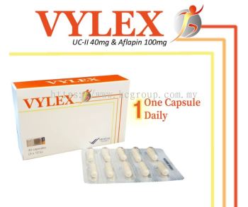 (HOT PRODUCT) VYLEX 3 x 10's (EXP:02/2024)