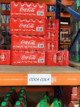 Coca Cola (24 tin)