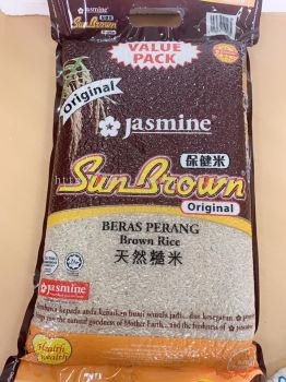 Brown Rice ����