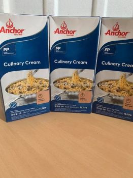 Anchor Culinary Cream