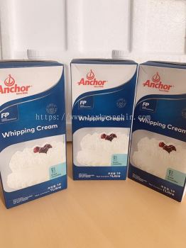 Anchor UHT Whipping Cream