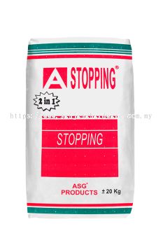 ASG STOPPING COMPOUND