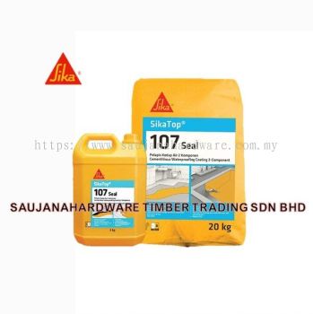 SIKA TOP SEAL - 107