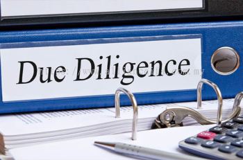 Forensic Due Diligence