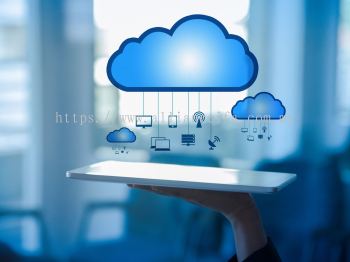 Cloud Computing - Consulting & Implementation