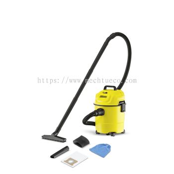 MULTI-PURPOSE VACUUM CLEANER WD 1