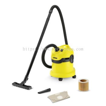 MULTI-PURPOSE VACUUM CLEANER WD 2