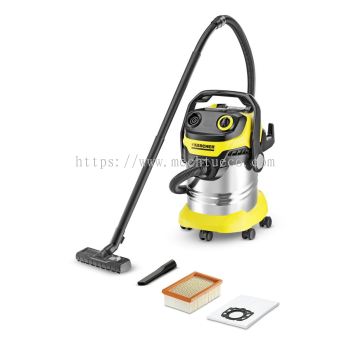 MULTI-PURPOSE VACUUM CLEANER WD 5 PREMIUM