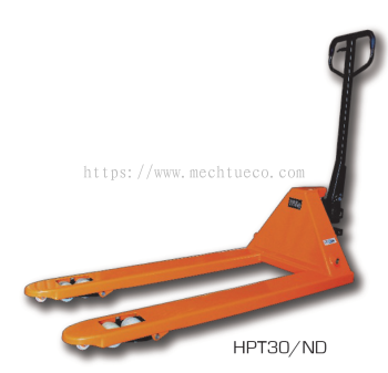 EZYLIF PALLET TRUCK HPT30 HPT30ND 3TON CAPACITY