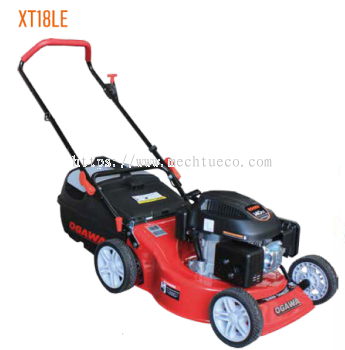 OGAWA ENGINE LAWN MOWER XT18LE 16“ 41CM 125CC